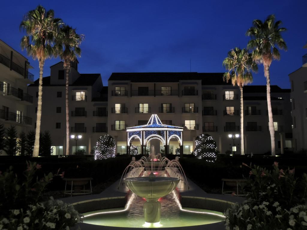 Hotel Shima Spain Mura מראה חיצוני תמונה