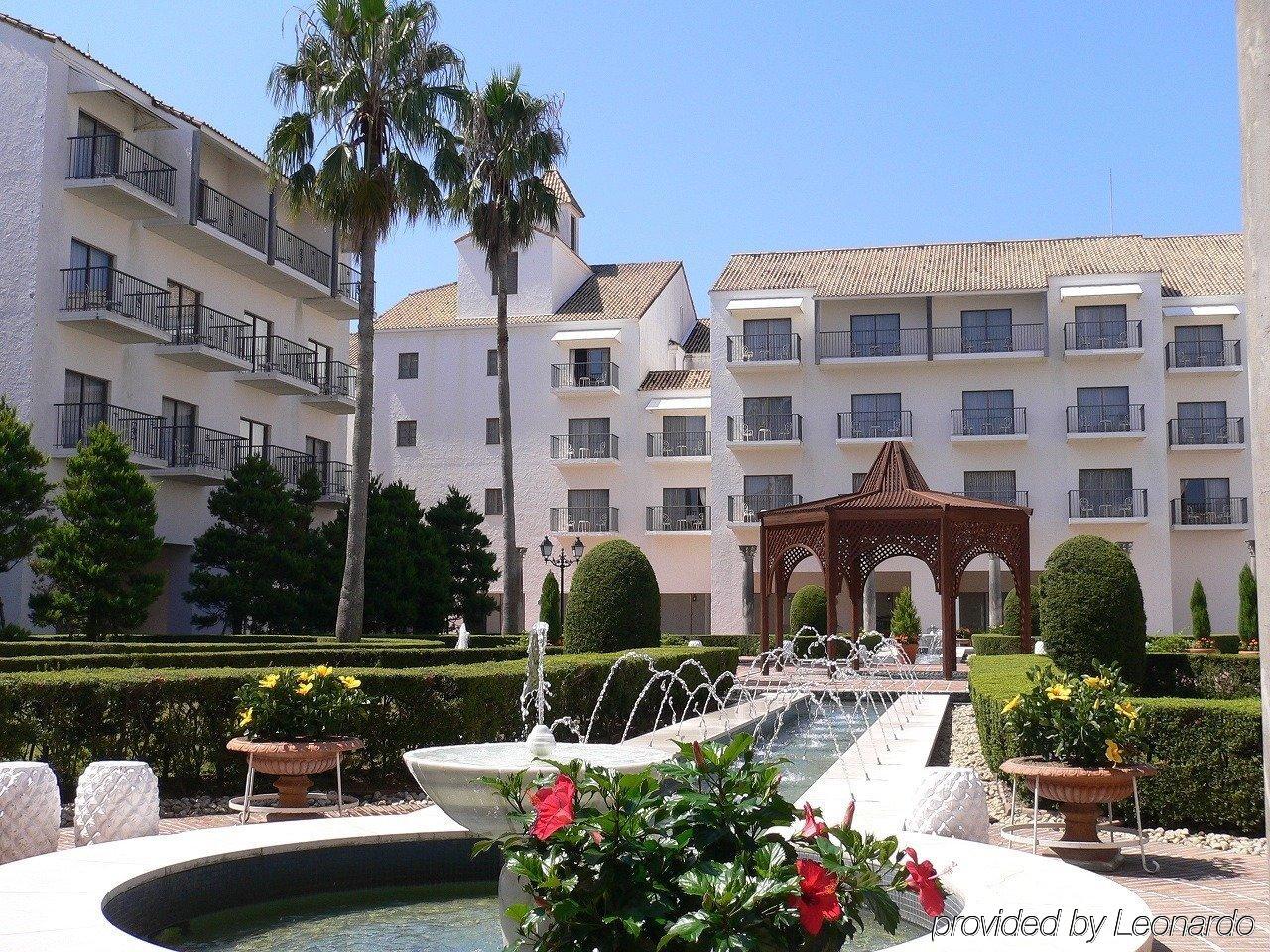 Hotel Shima Spain Mura מראה חיצוני תמונה